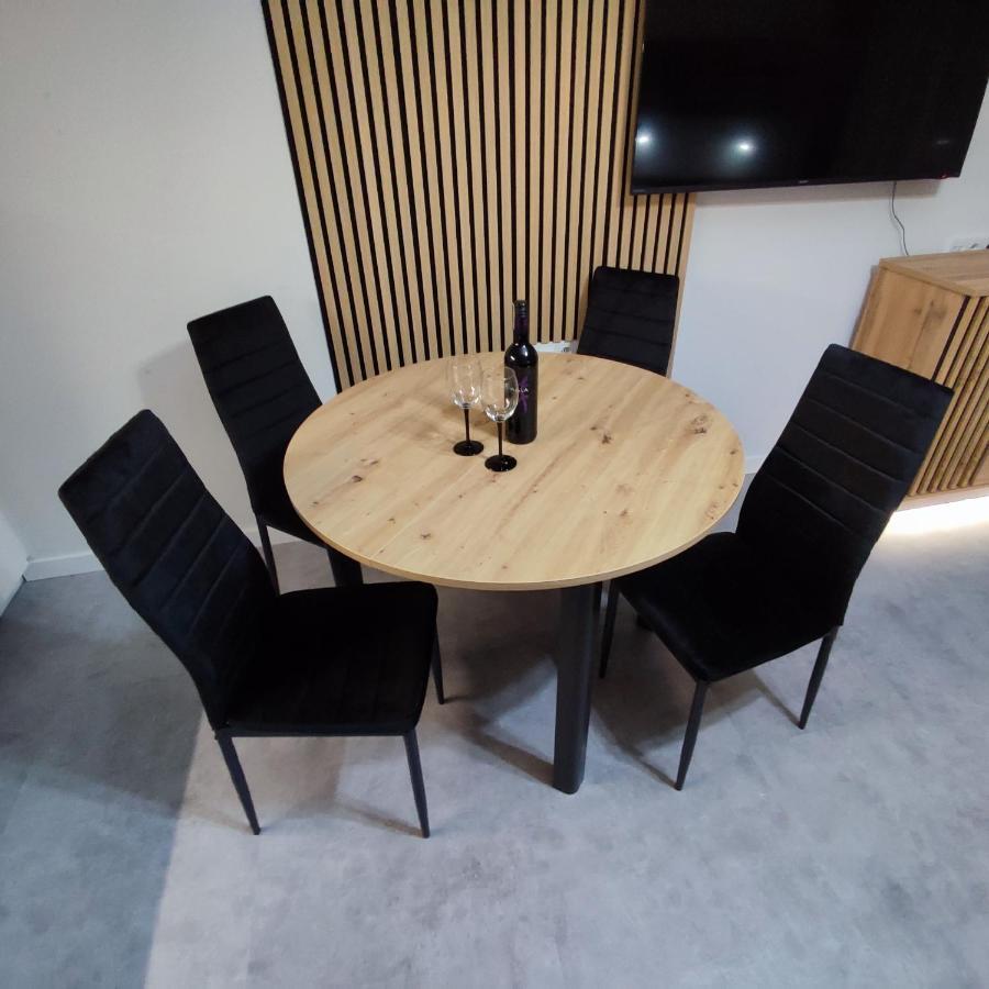 Apartament Royal Solny Resort Z Aneksem, Klimatyzacja I Konsola Ps4 W Hotelu Z Krytym Basenem, Sauna I Spa Kołobrzeg Extérieur photo