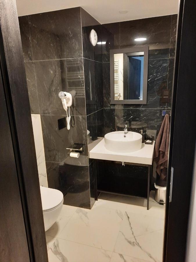 Apartament Royal Solny Resort Z Aneksem, Klimatyzacja I Konsola Ps4 W Hotelu Z Krytym Basenem, Sauna I Spa Kołobrzeg Extérieur photo