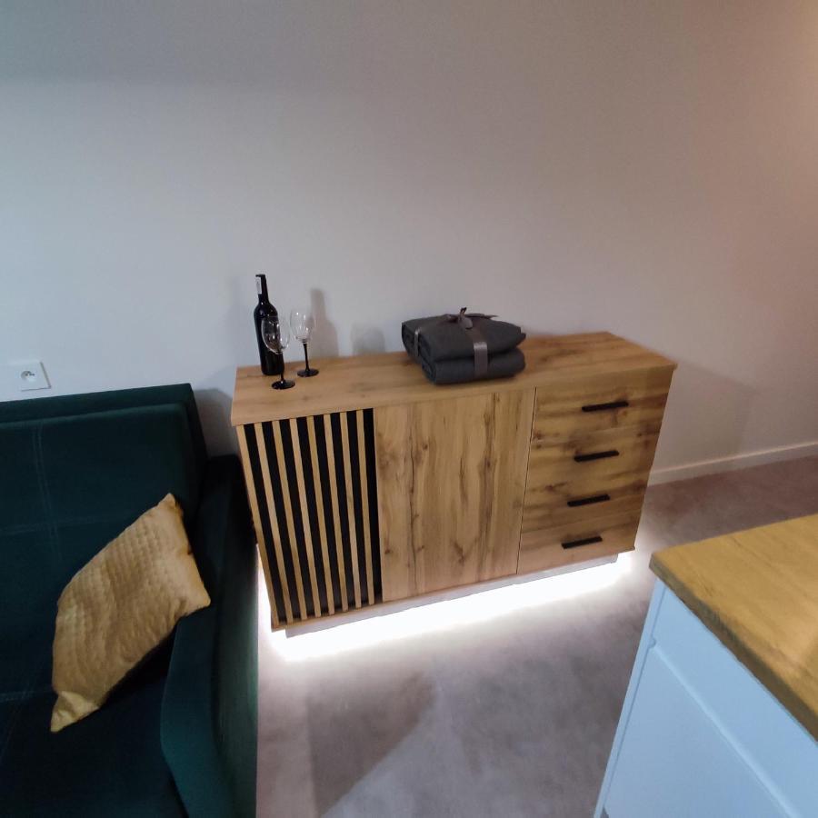 Apartament Royal Solny Resort Z Aneksem, Klimatyzacja I Konsola Ps4 W Hotelu Z Krytym Basenem, Sauna I Spa Kołobrzeg Extérieur photo